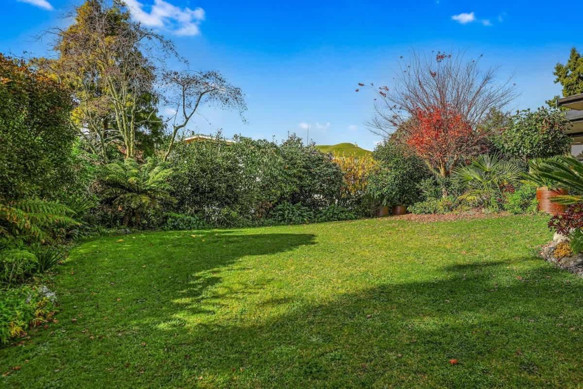Redwoods Getaway Villa Rotorua Bagian luar foto