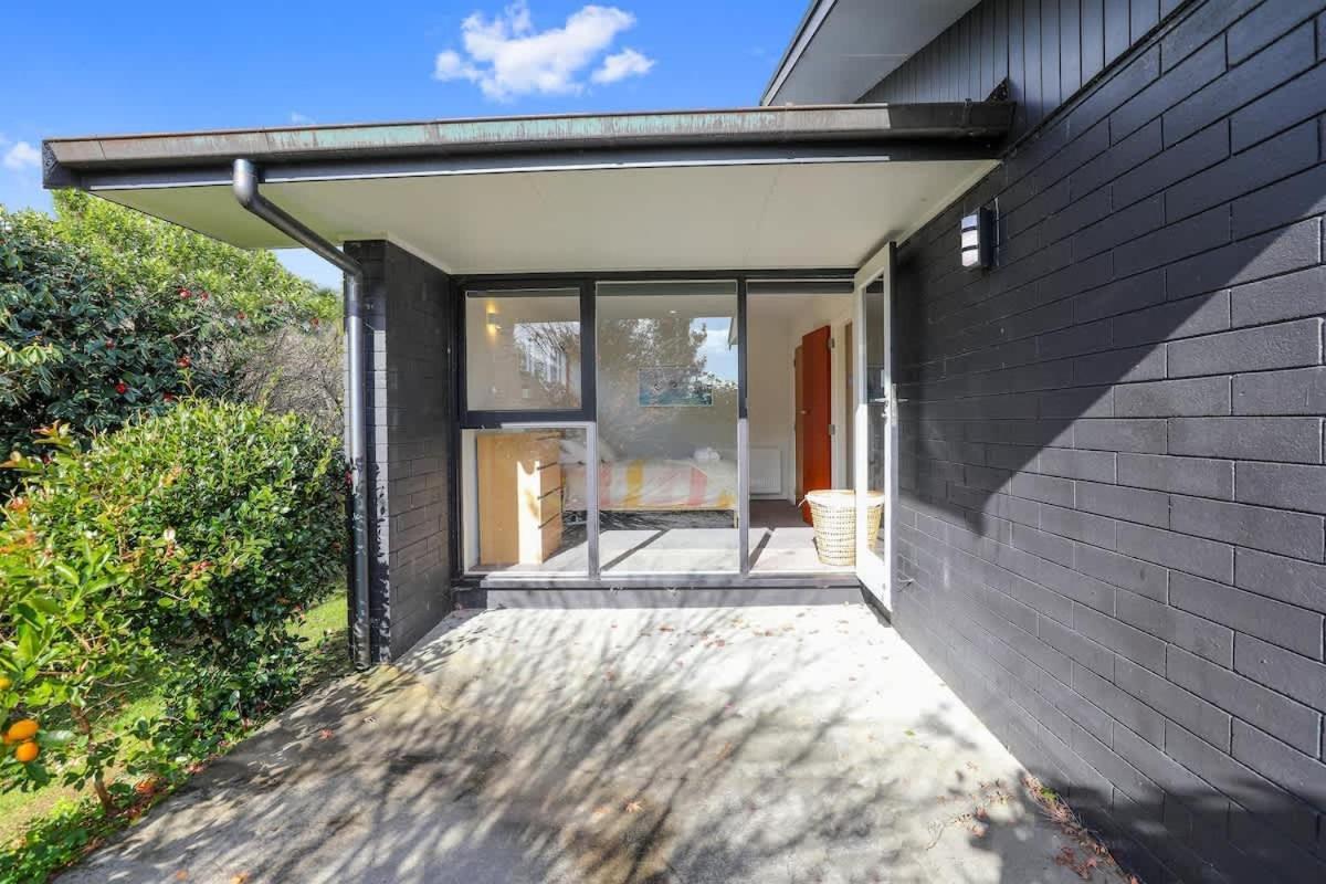 Redwoods Getaway Villa Rotorua Bagian luar foto