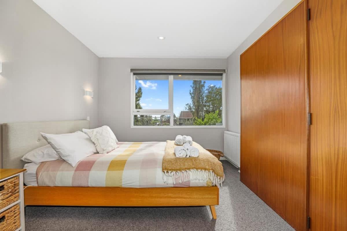 Redwoods Getaway Villa Rotorua Bagian luar foto